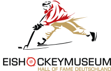 Eishockeymuseum Hall of Fame Deutschland e.V.